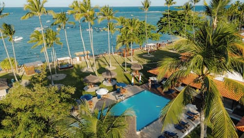 Pousada Caeira, Primary image