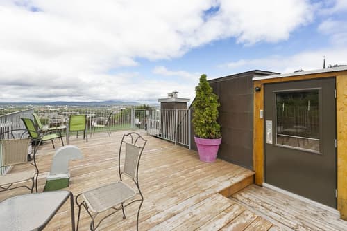 Château des Tourelles - Par Aneyro, BBQ/picnic area