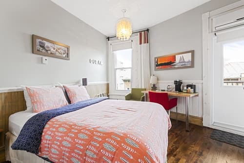 Château des Tourelles - Par Aneyro, Room