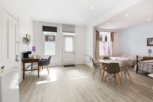 Château des Tourelles - Par Aneyro, Room