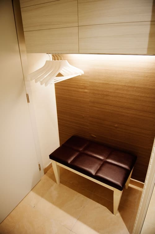 Hotel Fini, Room amenity