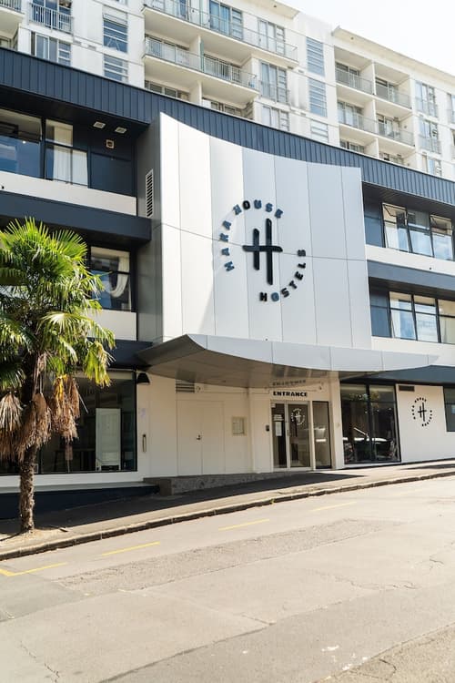 Haka House Auckland City, Primary image