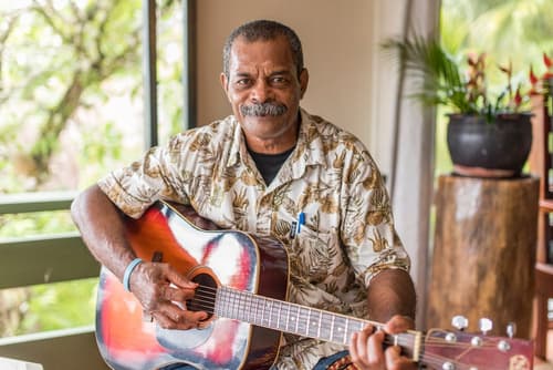 Crusoe's Retreat, Reception