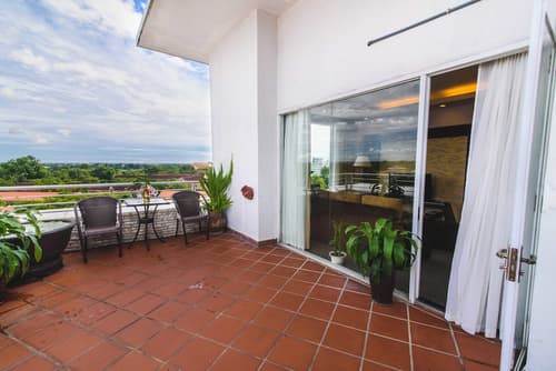 Mondial Hotel Hue, Room