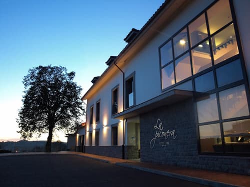 La Piconera And Spa, Primary image