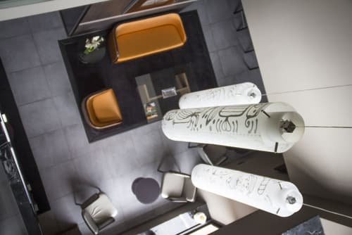 La Piconera And Spa, Lobby lounge