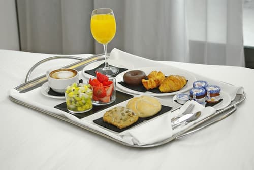 DoubleTree by Hilton Hotel Girona, Room