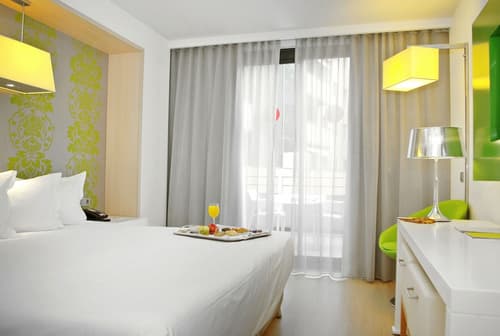 DoubleTree by Hilton Hotel Girona, Room