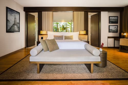 The Danna Langkawi - A Member of Small Luxury Hotels of the World, Room