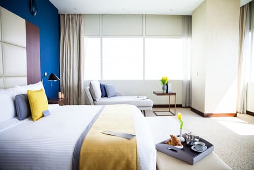 voco Dubai by IHG, Room