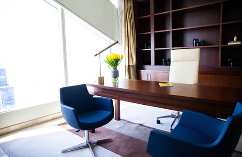 voco Dubai by IHG, Room