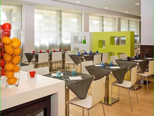 Hotel Mercure Venezia Marghera, Restaurant