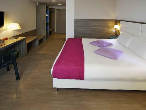 Hotel Mercure Venezia Marghera, Room