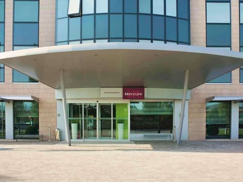 Hotel Mercure Venezia Marghera, Primary image