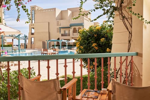 Mosaique Hotel - El Gouna, Room