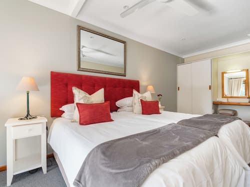 Pumula Lodge Guesthouse Knysna, Room