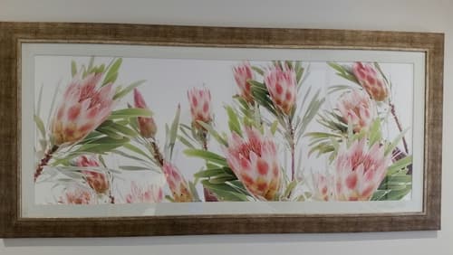 Pumula Lodge Guesthouse Knysna, Room