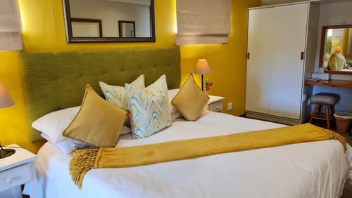 Pumula Lodge Guesthouse Knysna, Room