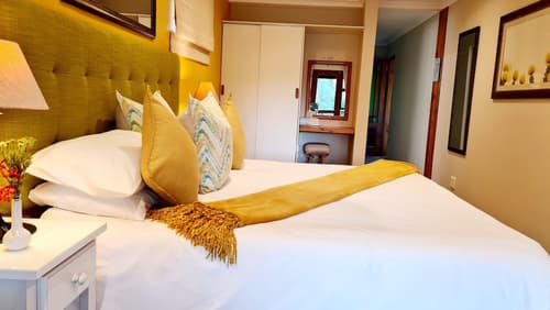 Pumula Lodge Guesthouse Knysna, Room