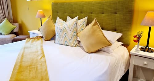 Pumula Lodge Guesthouse Knysna, Room