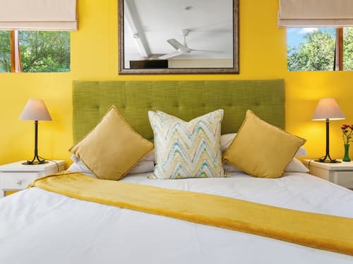 Pumula Lodge Guesthouse Knysna, Room