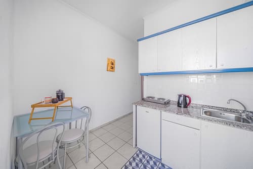 Happy Days Studios, Room