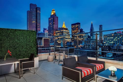 Hyatt Herald Square New York, Primary image