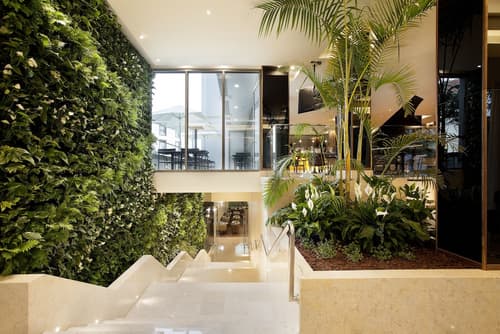 TURIM Santa Maria Hotel, Lobby