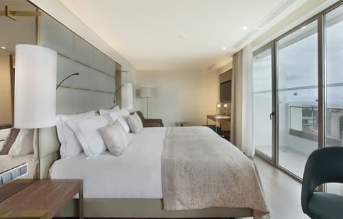 TURIM Santa Maria Hotel, Room