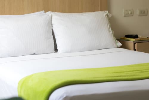 Hotel Isla Capri, Room