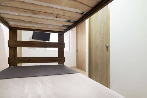 Ayenda 1240 Megua, Room