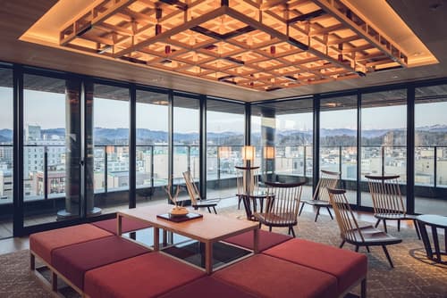 TOKYU STAY Hida-Takayama Musubi no Yu, Primary image