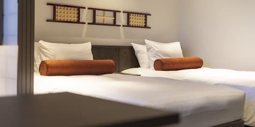 TOKYU STAY Hida-Takayama Musubi no Yu, Room