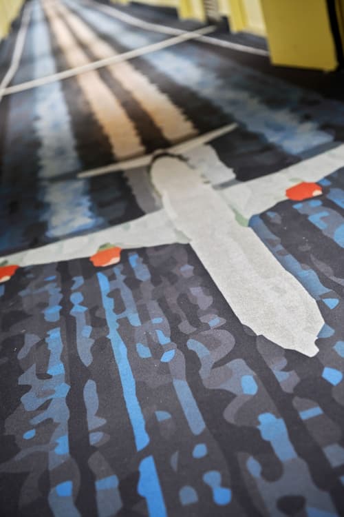 ibis Styles Paris Orly Airport, Room