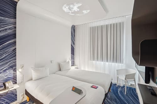 ibis Styles Paris Orly Airport, Room