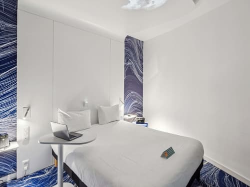 ibis Styles Paris Orly Airport, Room