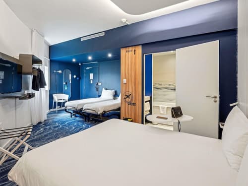 ibis Styles Paris Orly Airport, Room