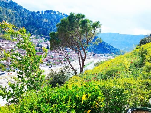 Guva Mangalem, Exterior detail