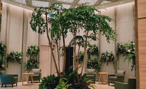 Komune Living, Reception