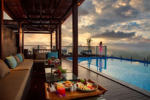 Cozy Savvy Boutique Hotel Hoi An, Primary image