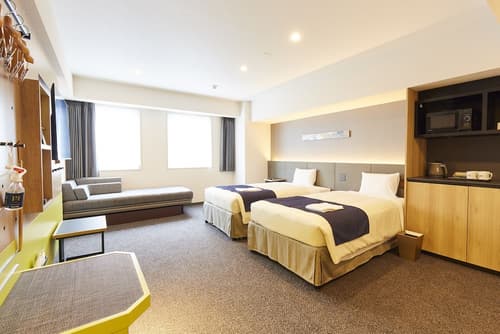 hotel MONday Akihabara Asakusabashi, Primary image