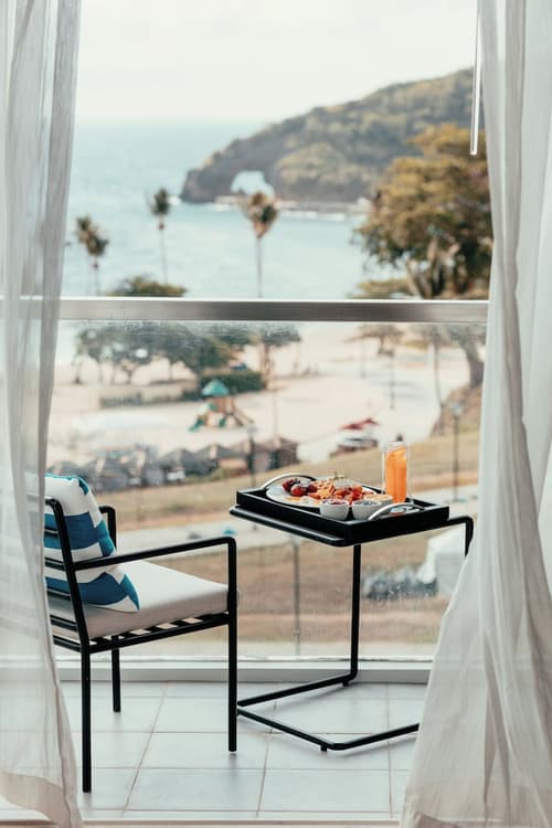 Belmont Hotel Boracay near Newcoast Beach, Room