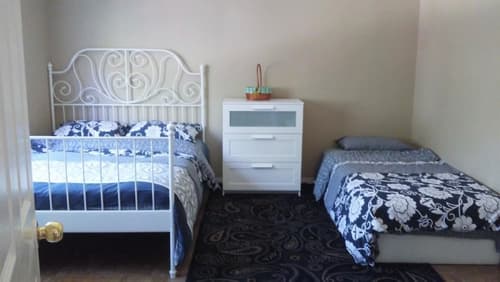 Brother Li Homestay, Room