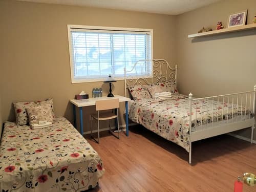 Brother Li Homestay, Room