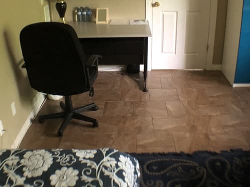 Brother Li Homestay, Room