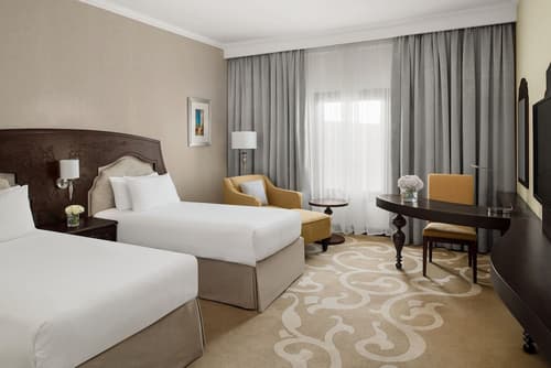 Crowne Plaza Riyadh Al Waha by IHG, Room