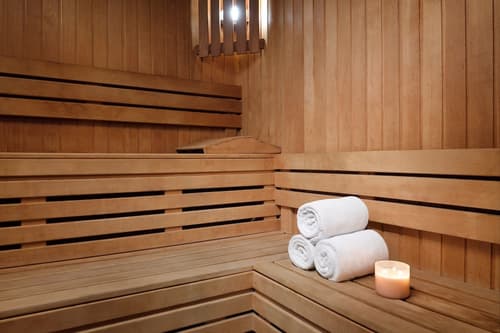 Crowne Plaza Riyadh Al Waha by IHG, Property amenity