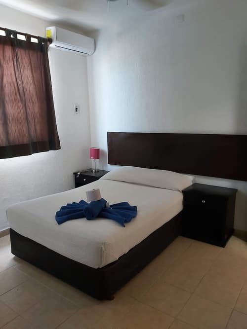 Hotel Villa Fontana, Room