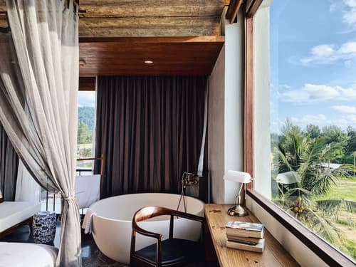 Hotel Gahn Khao Lak, Room