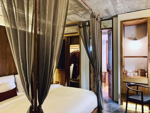 Hotel Gahn Khao Lak, Room